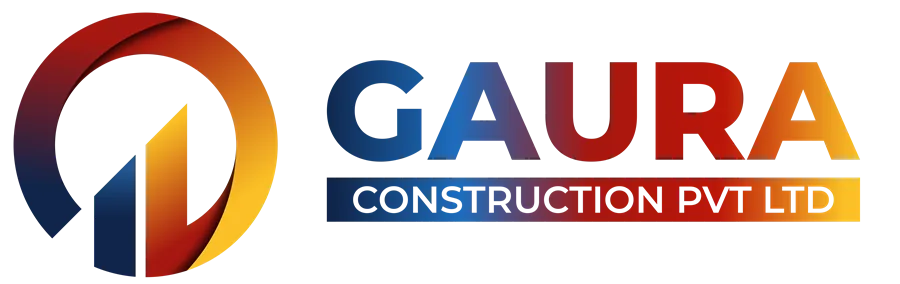 Gaura Construction logo