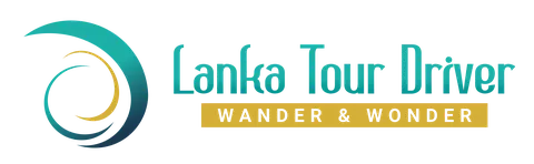 Lanka Tour Driver logo