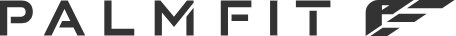 Palm Fit logo