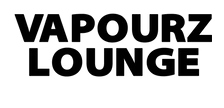 Vapourz Lounge logo